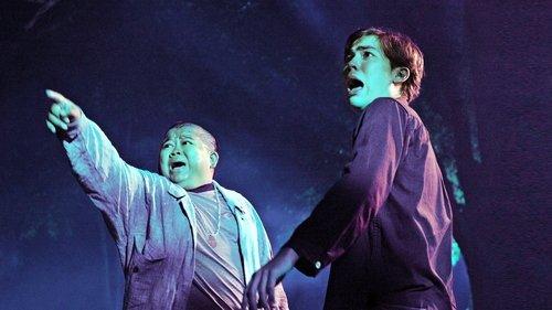 See How They Run filmas žiurėti online