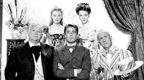 Two Sisters from Boston filmas žiurėti online