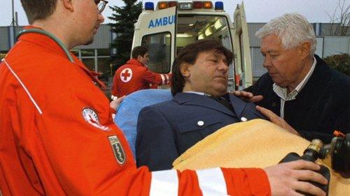 Geliebte Gegner filmas žiurėti online