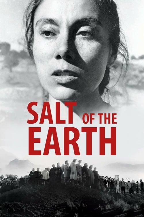 Salt of the Earth filmas online