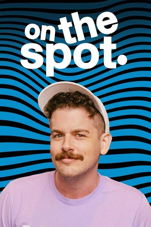 On the Spot filmas online