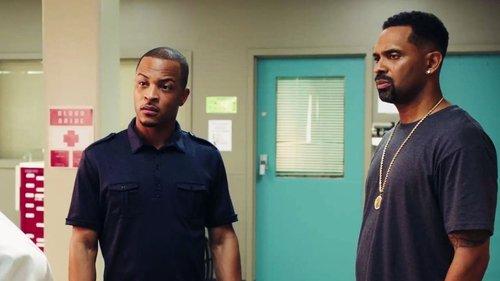 The Trap filmas žiurėti online