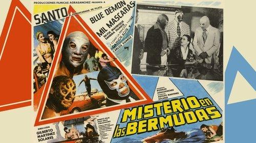 Mystery in the Bermuda Triangle filmas žiurėti online