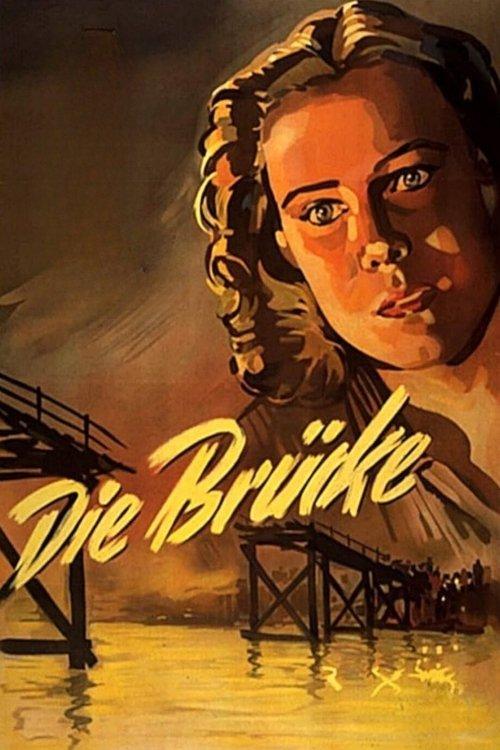The Bridge filmas online