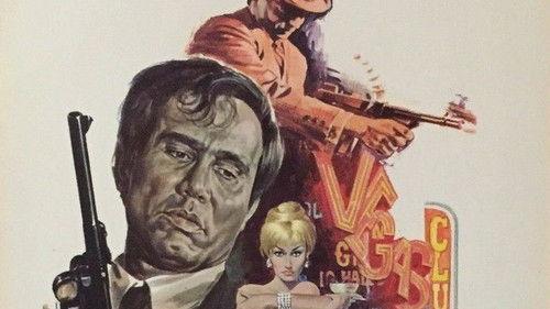 Frame Up filmas žiurėti online