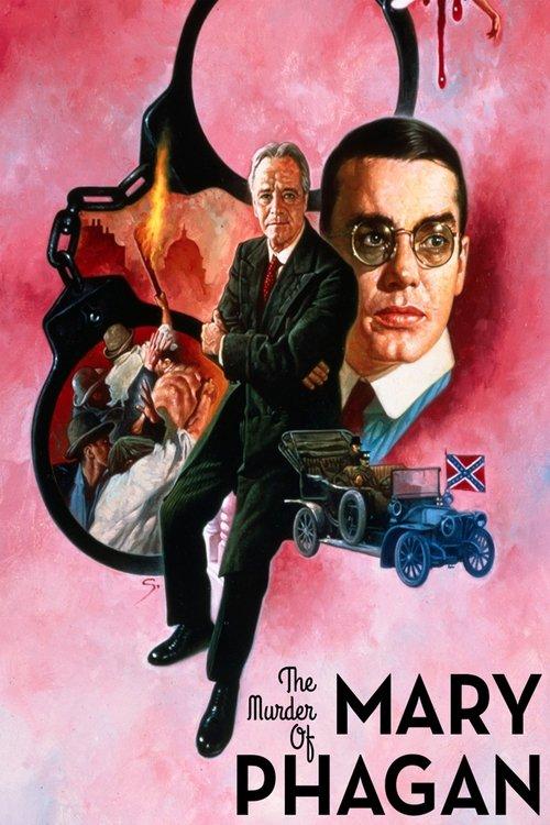 The Murder of Mary Phagan filmas online
