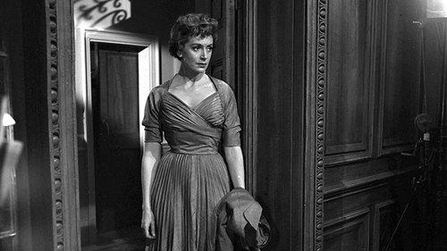 The End of the Affair filmas žiurėti online