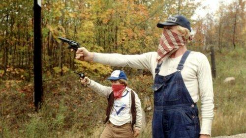 Martin's Day filmas žiurėti online