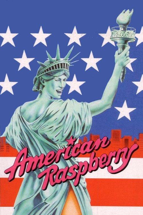 American Raspberry filmas online