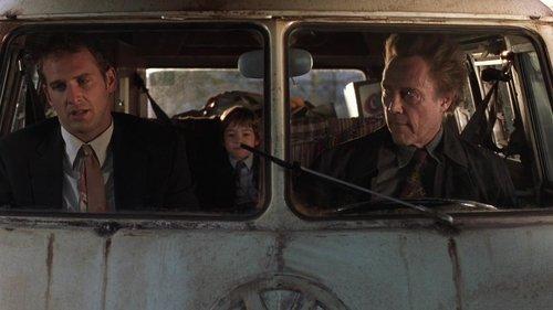 Around the Bend filmas žiurėti online