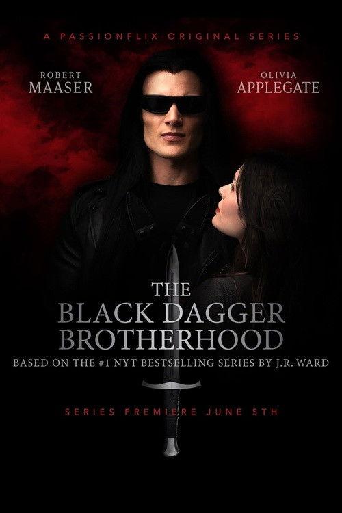 The Black Dagger Brotherhood filmas online
