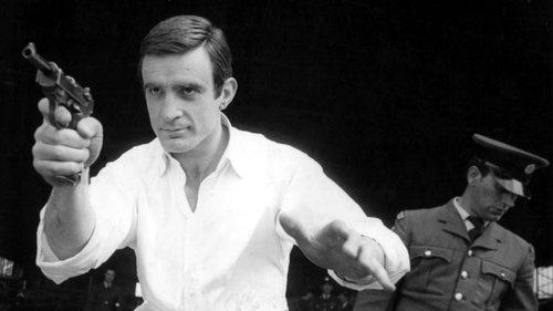 Licensed to Kill filmas žiurėti online