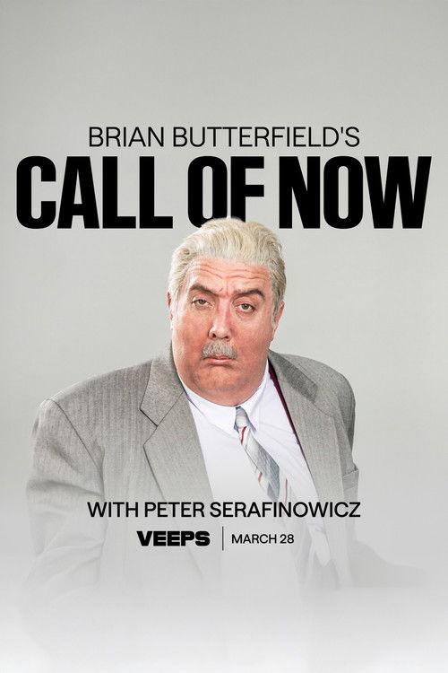 Brian Butterfield's Call of Now filmas online