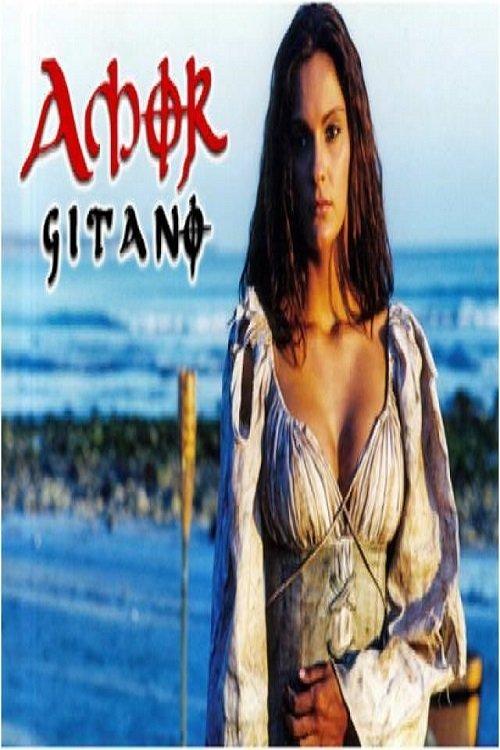 Amor Gitano filmas online