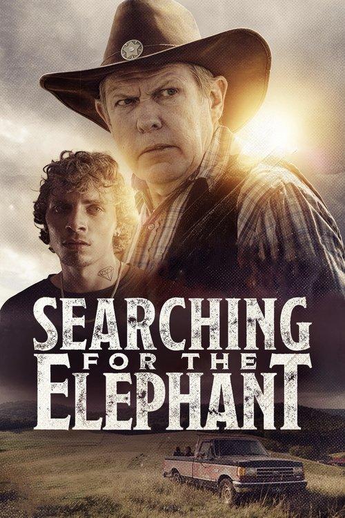 Searching for the Elephant filmas online
