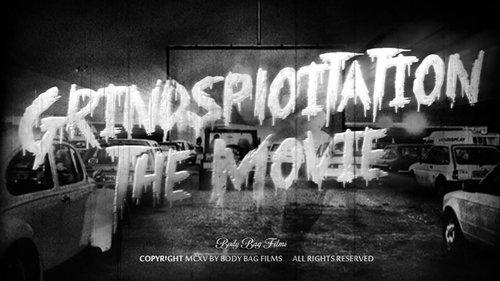 Grindsploitation filmas žiurėti online