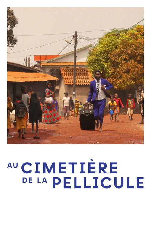 Au cimetière de la pellicule filmas online