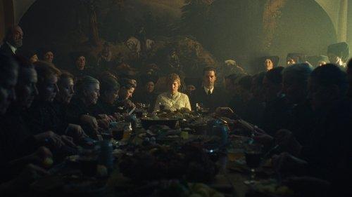 Welcome Home Baby filmas žiurėti online