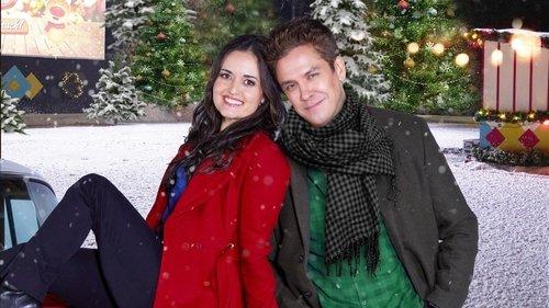 Christmas at the Drive-In filmas žiurėti online