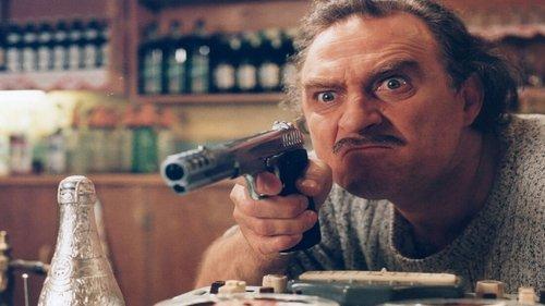 Boomerang filmas žiurėti online