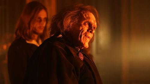 Subspecies V: Blood Rise filmas žiurėti online