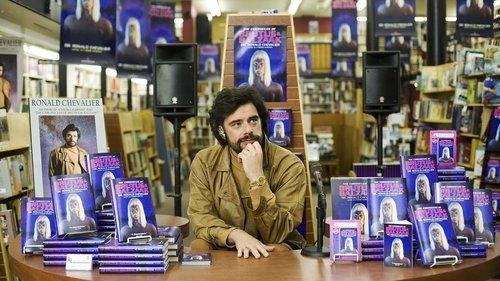 Gentlemen Broncos filmas žiurėti online