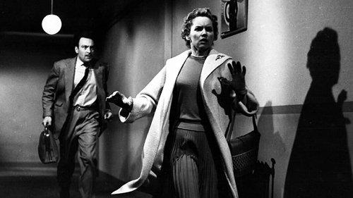 Eyewitness filmas žiurėti online