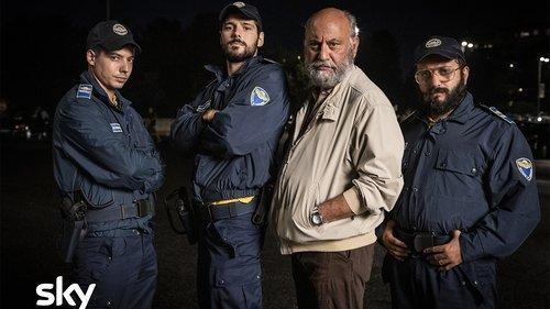 (Im)perfetti Criminali filmas žiurėti online