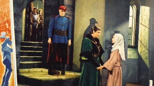 Tower of London filmas žiurėti online