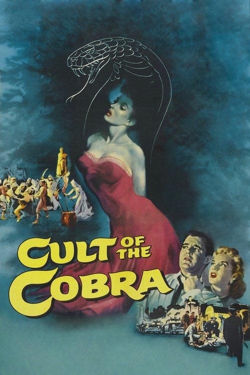 Cult of the Cobra filmas online