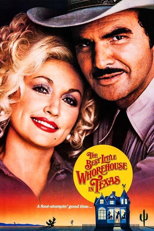 The Best Little Whorehouse in Texas filmas online