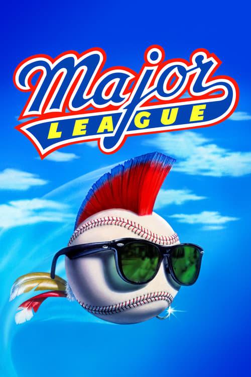 Major League filmas online