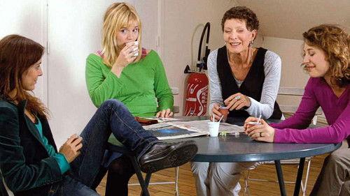 Ah! The Libido filmas žiurėti online