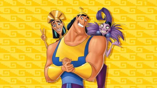Kronk's New Groove filmas žiurėti online