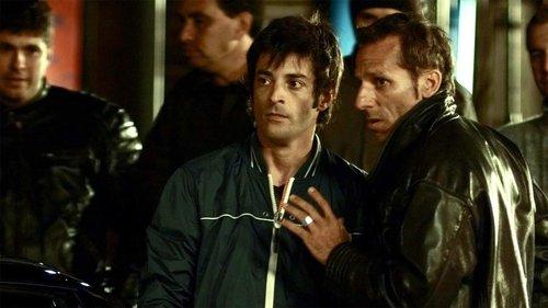 La leyenda filmas žiurėti online