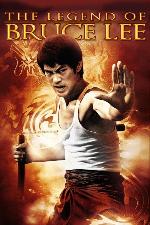The Legend of Bruce Lee filmas online