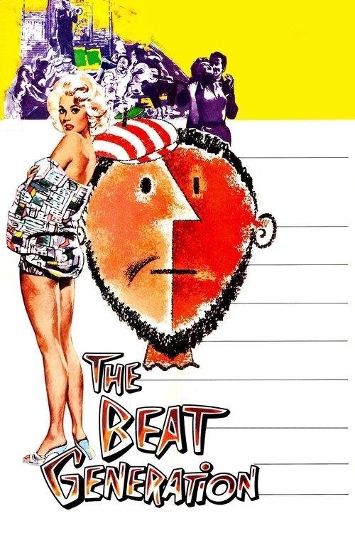 The Beat Generation filmas online