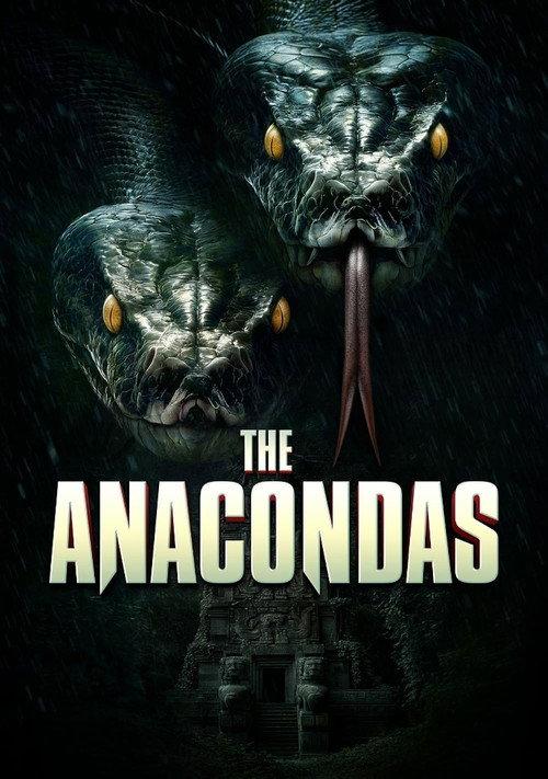 The Anacondas filmas online
