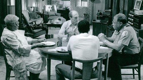 A Family Thing filmas žiurėti online