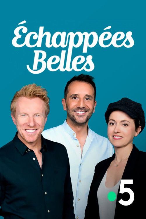 Echappées Belles filmas online