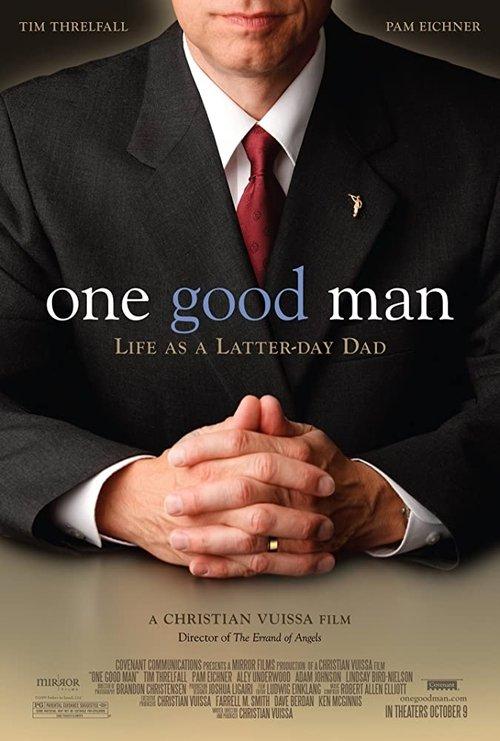 One Good Man filmas online