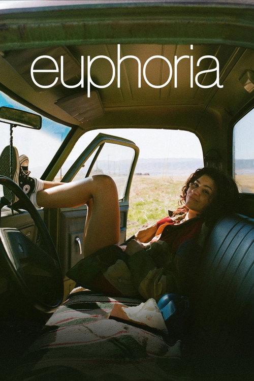 Euforija filmas online