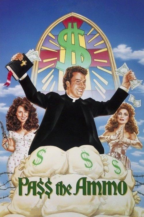 Pass the Ammo filmas online