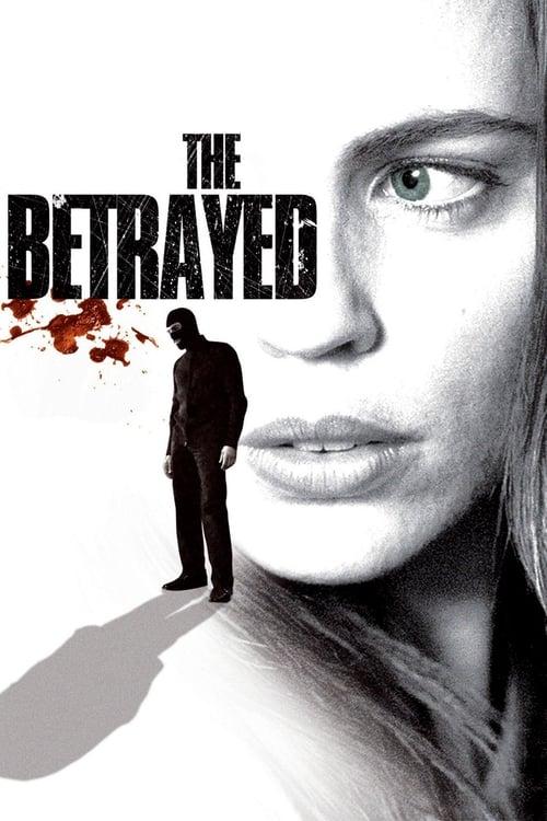 The Betrayed filmas online