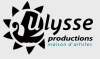 Ulysse Productions studio logo
