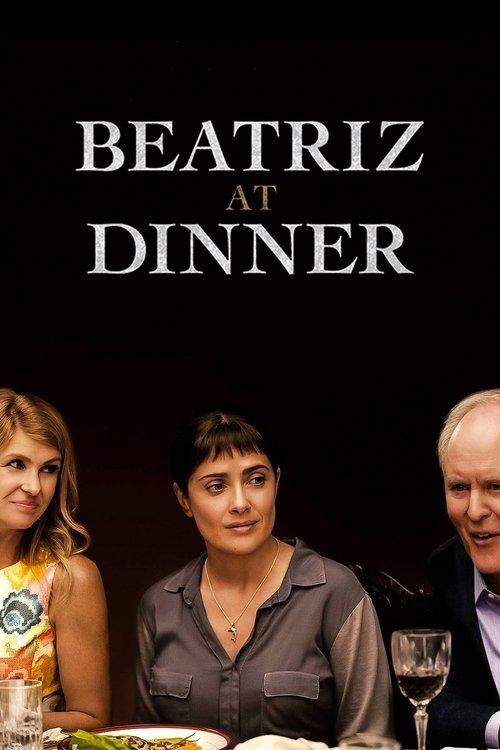 Beatriz at Dinner filmas online