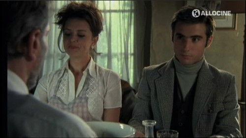 Les bottes filmas žiurėti online