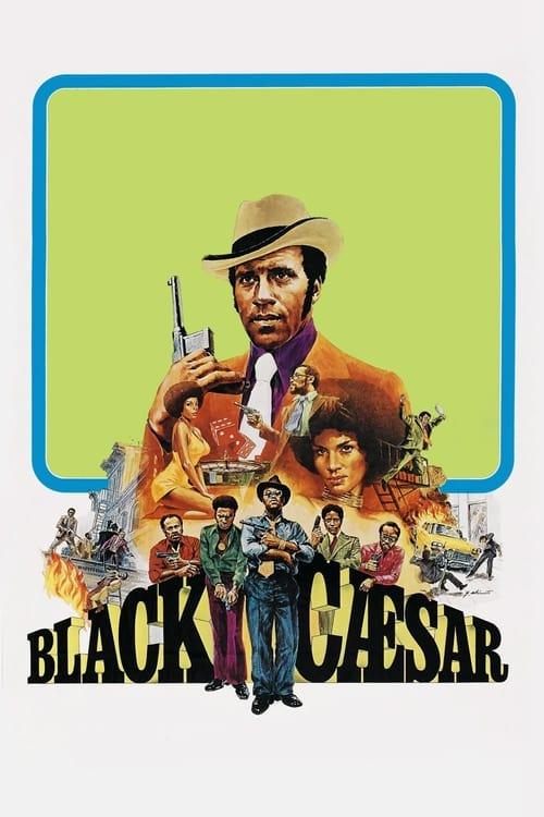 Black Caesar filmas online