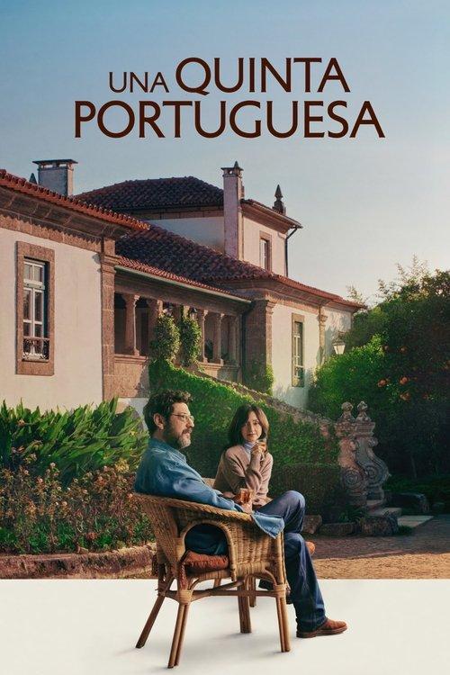 Una quinta portuguesa filmas online