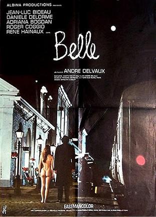 Belle filmas online